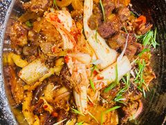 -清真.德枭炕肉店.青海菜(大新街夜市店)