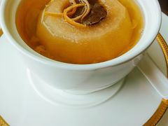 -运·中餐厅(成都华尔道夫酒店)
