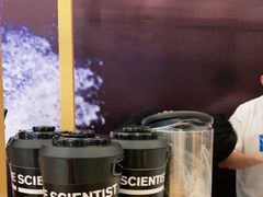 -科学家咖啡(恒隆广场店)