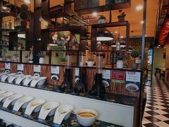 -密友回转自助火锅(中海环宇城店)