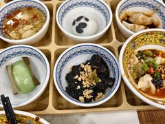 -龙抄手(春熙路总店)