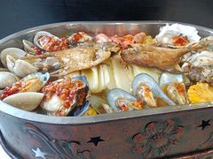 -蚝歌(中山七路店)