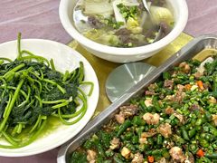 花椒鸡-金水泊山庄·花椒鸡(铁山坪店)