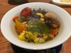 -驿楼兰·新疆菜(火车站店)
