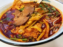 -好快螺柳州螺蛳粉(大西门店)