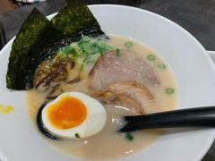 -一風堂拉面(美罗城店)