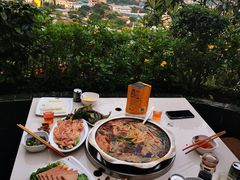 -枇杷园食为鲜火锅(南山店)