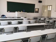 -大连外国语大学(旅顺校区)