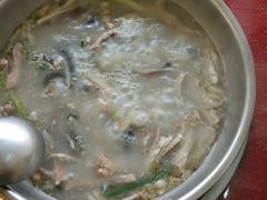 -老石黑山羊毛驴肉火锅(金凯广场店)