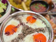 -ELI FALAFEL Lebanese&Mediterranean黎巴嫩美食(富城路店)