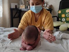 -天鹅到家·保姆月嫂育儿嫂(南开店)