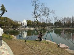 -宁波儿童公园(鄞州区)