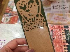 -猫的天空之城概念书店(印象城购物中心店)