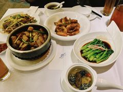 -北京宝辰饭店·聚彩轩中餐厅