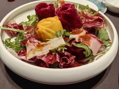 -肆月河豚·新淮扬(金融街店)