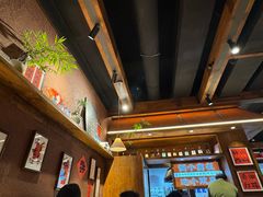 -巴卤社老火锅(财富店)