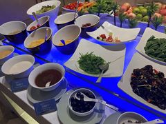 -云尚自助餐厅(佛山南海瞻云酒店)