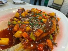 -东就鸭饭店·古早海南菜(滨海店)