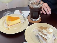 -RT Coffee 放空咖啡