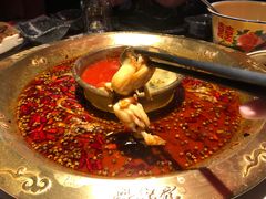 -哥老官重庆美蛙鱼头(龙湖杭州金沙天街店)