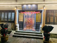 门面-天禄堂西溪庄园