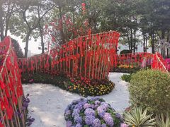 -海心沙亚运公园