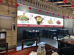 -眉山小馆(华强广场店)