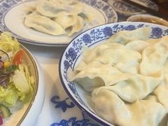 -老都一处饺子馆(道里店)