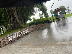 -深圳人才公园