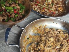 -老师傅餐馆(长沙店)