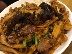 -台北楚楚园馅饼粥(虹桥南丰城店)