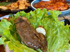 -大壮家原味烤肉(兴华北街店)