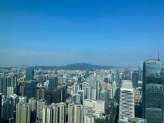 -广州柏悦酒店·悦景轩·粤菜餐厅