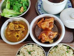 -歪头牛肉(金龙壹号店)