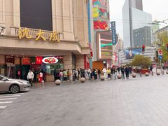 -沈大成(南京东路店)
