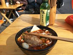 -青石桥老瓦房肥肠粉总店(青石桥总店)
