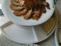 -臻味到北京烤鸭(MM3购物中心店)