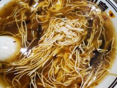 -王如意油茶(信旺·华府骏苑店)