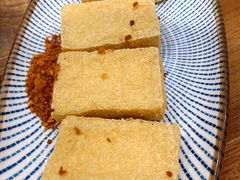 包浆豆腐-小满手工粉(上海维璟广场店)