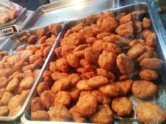 香酥藕饼-陶记正宗德州扒鸡(科巷店)