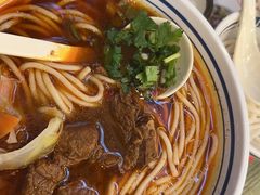 -鑫花溪牛肉米粉(苏州中心店)