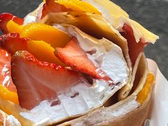 -可丽小屋(中山路店)