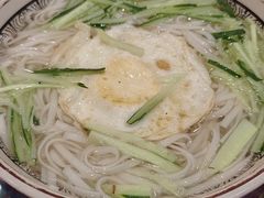 -闯关东东北农家菜(崂山石老人店)