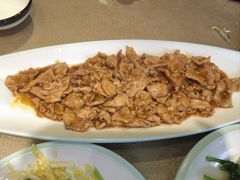 -小船渔村·大连菜(新华街店)