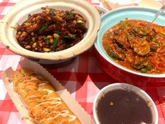 -辣小鲜·南昌大排档(船山路店)