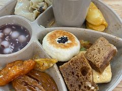 -素满香·素食自助餐(福州·长乐北路店)