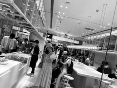 -% Arabica阿拉比卡咖啡(深圳湾万象城店)