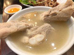 特制龙骨肉骨茶-松发肉骨茶SongFa(静安嘉里中心店)