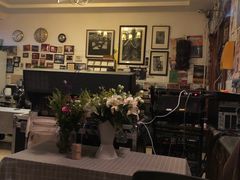 -哈尔滨北方国际青年旅舍(中央大街店)