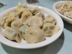 -大清花饺子(五五路店)